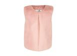 Sommerkleid HAPPY GIRLS "vest", Mädchen, Gr. 158, EURO-Größen, dusty rose, Stoff, 100% Polyester, normal, Kleider Sommerkleid