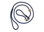 ROMNEYS Moxonleine Durham dunkelblau 1,3 m