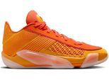 Nike Low-Top Sneaker - Jordan 38 Low Dearica Hamby Sunshine (Women's) - Gr. 36 (EU) - in Orange - für Damen