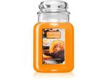 Country Candle Candied Orange geurkaars 737 g