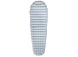 Nemo - Tensor Elite Mummy 2025 - Isomatte Gr 183 x 64 cm - Regular Wide Grau
