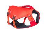 Ruffwear - Confluence Life Jacket - Hundegeschirr Gr XL orange