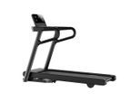 Xxxl Laufband LB 15 , Anthrazit, Schwarz , Metall, Kunststoff , 78x151x175 cm , Freizeit & Co, Sport & Fitness, Fitnessgeräte & Zubehör, Laufbänder