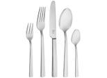 Zwilling Besteckset King, Metall, 60-teilig, 37.2x5.7x49.5 cm, rostfrei, Essen & Trinken, Besteck, Besteck-Sets