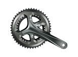 Kurbelgarnitur TIAGRA FC-4700 2x10-fach, 48-34T, 175 mm