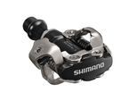 MTB-Pedale PD-M540, schwarz