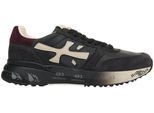Premiata Low-Top Sneaker - Sneaker 'Mick' - Gr. 44 (EU) - in Schwarz - für Damen