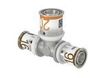 Uponor S-Press PLUS T-Stück 1070566 16 x 20 x 16 mm, reduziert