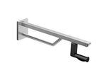 Hewi 805 Aufrüstsatz 950.50.0119098 signalweiß, WC-Papierhalter