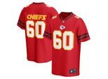 Footballtrikot FANATICS "Fanatics Trikot Kansas City Chiefs NFL Core Foundation", Herren, Gr. M, rot, 100% Polyester, Trikots