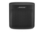 Lautsprecher Bluetooth Bose Soundlink Color II - Schwarz