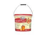 Quiko Special R Eifutter 5Kg: Kraft- und Aufzuchtfutter für alle rotgrundigen Vogelarten