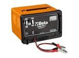 Beta 1498/PR17 Tragbares Batterieladegerät 12/24V Einphasig
