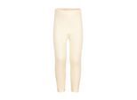 Sommerkleid HAPPY GIRLS "leggings", Mädchen, Gr. 134, EURO-Größen, beige, Stoff, 100% Polyester, normal, Kleider Sommerkleid