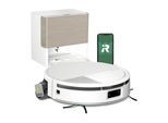 iRobot Nass-Trocken-Saugroboter "Roomba Max 705 Combo Roboter + AutoWash Dock"