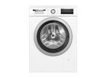 BOSCH Waschmaschine "WUU28T10CH Links", Energieeffizienz: A , weiss (weiß), B:59,8cm H:84,5cm T:59cm, Waschmaschinen, Waschmaschine