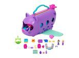 Polly Pocket Spielzeug-Flugzeug »Kitty Plane«