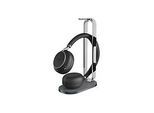 Yealink BH76 - Headset - On-Ear - Bluetooth - kabellos - aktive Rauschunterdrückung