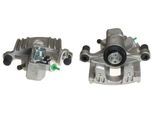 BREMBO Bremssattel hinten rechts Bremssattel(1-Kolben) 34mm für MINI 34216763730 F 06 165