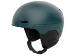 Giro - Women's Owen Spherical - Skihelm Gr M - 55,5-59 cm blau/grau