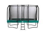Trampolin Salta First Class ca. 214x366cm