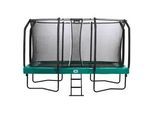 Trampolin Salta First Class ca. 244x427cm
