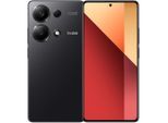Xiaomi Redmi Note 13 Pro 4G 512GB - Schwarz - Ohne Vertrag