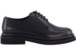 Heren Derbies Day Classic Zwart - Gr. 40 (EU) - in Schwarz