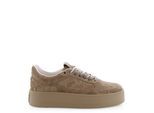 Kennel & Schmenger Low-Top Sneaker - Sneaker BANG - Gr. 40 (EU) - in Braun - für Damen