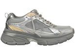 Golden Goose Low-Top Sneaker - Sneakers 'Lightstar' - Gr. 40 (EU) - in Beige - für Damen