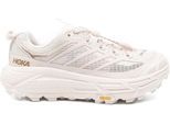 Hoka Low-Top Sneaker - U Mafate Three2 Grid Rose Cream/stucco - Gr. US_6_5 - in Bunt - für Damen