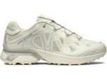 Salomon Low-Top Sneaker - Xt-whisper Void Vanilla Ice/vanilla Ice/ftw Silver - Gr. UK_10_5 - in Bunt - für Damen