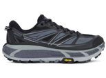 Hoka Low-Top Sneaker - U Mafate Speed 2 Black / Castlerock - Gr. US_6_5 - in Schwarz - für Damen
