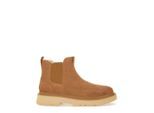 UGG Stiefel - "Chelsea Lug" Boot - Gr. 8 - in Braun - für Damen
