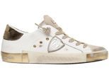 Philippe Model Low-Top Sneaker - Sneakers 'Prsx Low' - Gr. 38 (EU) - in Weiß - für Damen