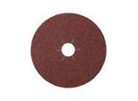 Klingspor Fiberschleifscheibe Korund CS561 180mm K 24 (11058)