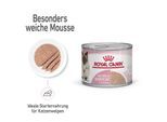 ROYAL CANIN Mother & Babycat Mousse 12x195 g