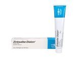 ZINKSALBE Dialon 50 g