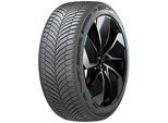 Ganzjahresreifen HANKOOK "HANKOOK", schwarz, 205mm / 40 % R 18 86W, Autoreifen