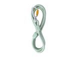 Woolly Wolf Führleine Rope