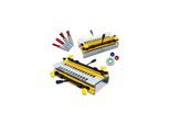 BAMATO 2 in 1 Frässchablone BFS-350