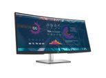 Bildschirm 34" LED Dell P3421W