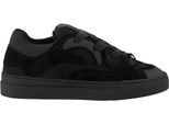 Flâneur Low-Top Sneaker - Avnu Black - Gr. 41 (EU) - in Schwarz - für Damen