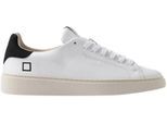 D.A.T.E Low-Top Sneaker - D.A.T.E. Sneakers White - Gr. 43 (EU) - in Weiß - für Damen