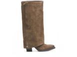 Ash Stiefel - Boots Divers - Gr. 39 (EU) - in Bunt - für Damen