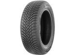 Ganzjahresreifen VREDESTEIN "VREDESTEIN", schwarz, 185mm / 60 % R 15 88V, Autoreifen