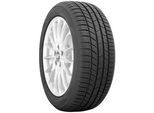 Winterreifen TOYO "TOYO", schwarz, 255mm / 45 % R 20 105V XL, Autoreifen