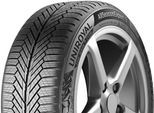 Ganzjahresreifen UNIROYAL "UNIROYAL", schwarz, 235mm / 60 % R 18 107W XL, Autoreifen