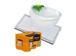 AniOne Trinkbrunnen Flower Set