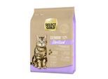 SELECT GOLD Sterilised Senior Geflügel und Reis 2x2,5 kg